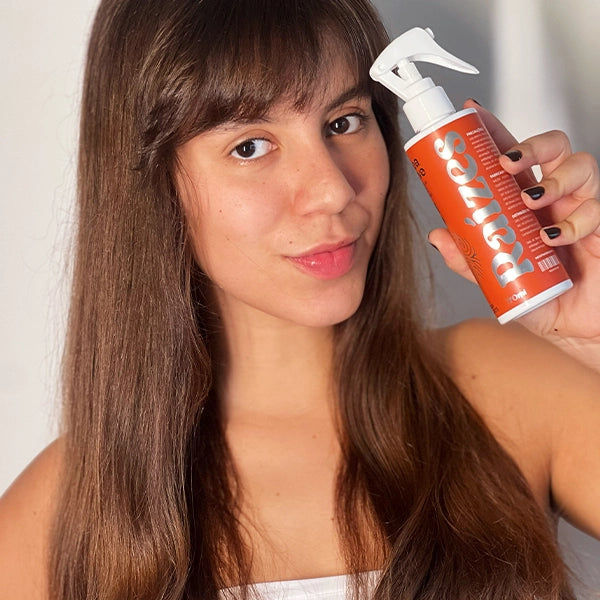 Finalizador Reative 170ml