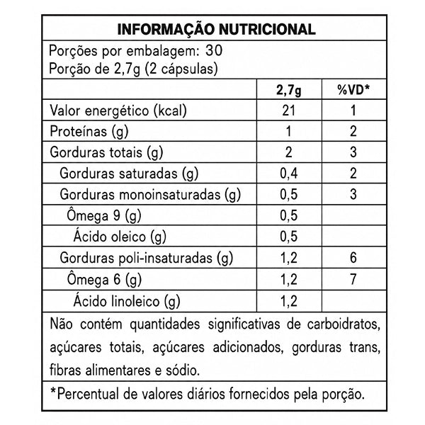 Suplemento Reative 60 Cápsulas