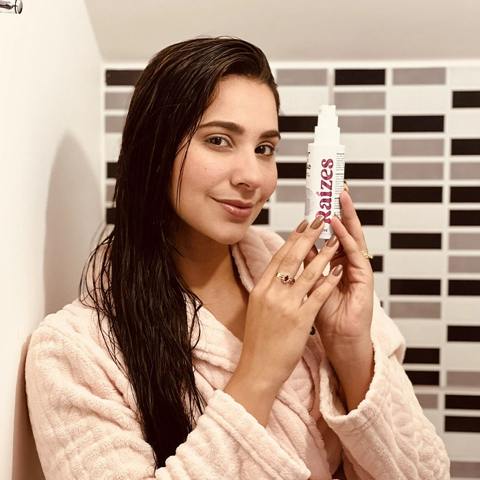 Tônico Capilar Fortifique 120ml