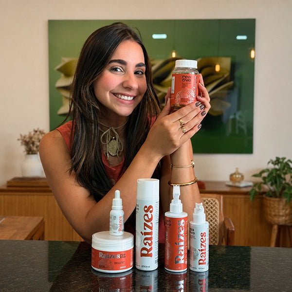 Kit Completo Reative