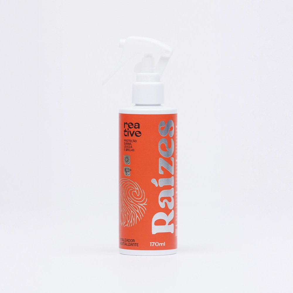 Finalizador Reative 170ml