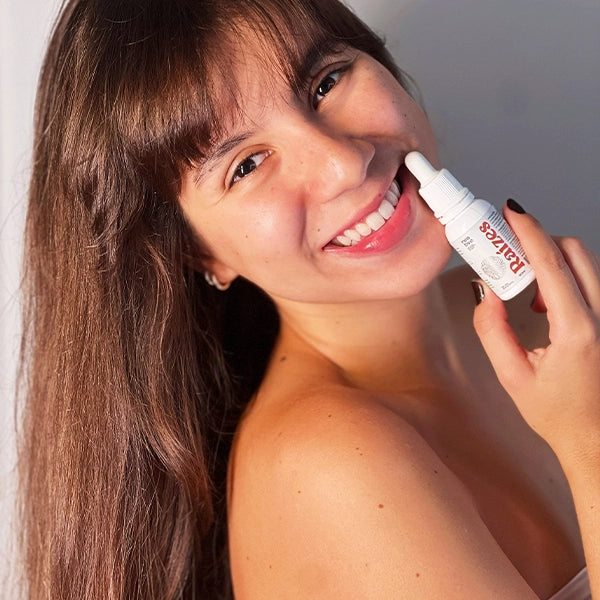 Óleo Capilar Reative 30ml