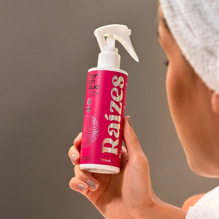 Finalizador Fortifique 170ml