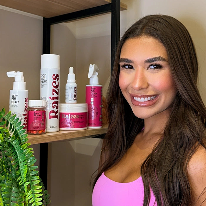 Kit Completo Fortifique