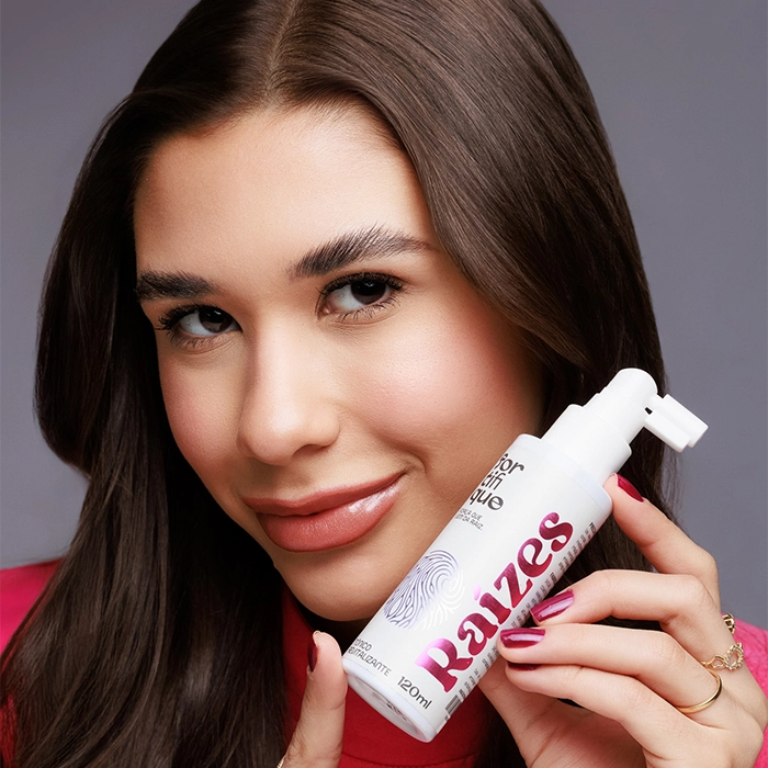 Tônico Capilar Fortifique 120ml