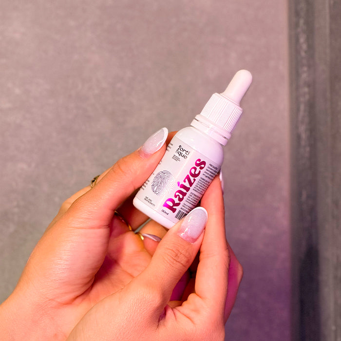 Kit Finalizador + Óleo Fortifique