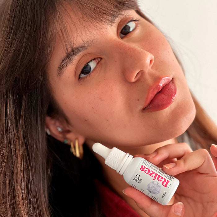 Kit Finalizador + Óleo Fortifique