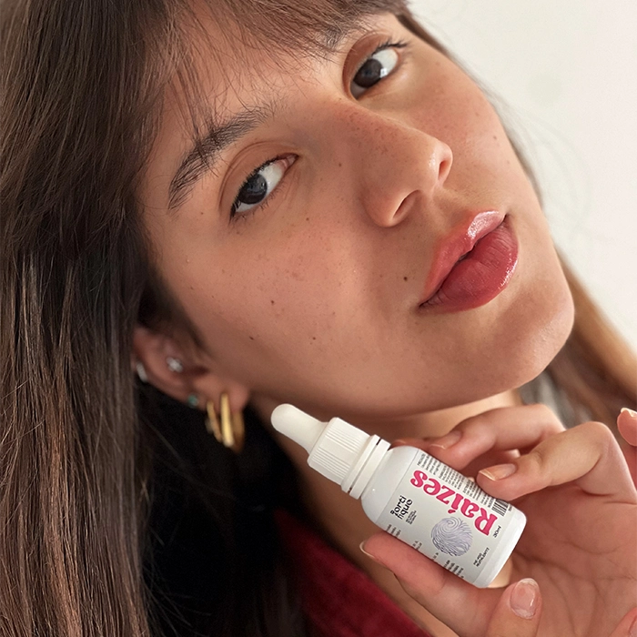 Óleo Capilar Fortifique 30ml